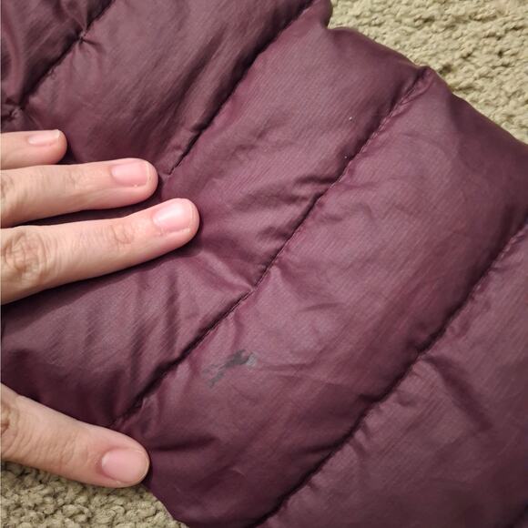 Patagonia Puff Coat Women's Size M - Picture 6 of 7